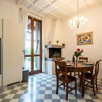 Сasa de vacaciones Casa Citille