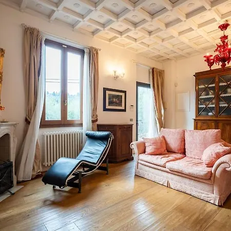 Casa Citille San Martino Alla Palma