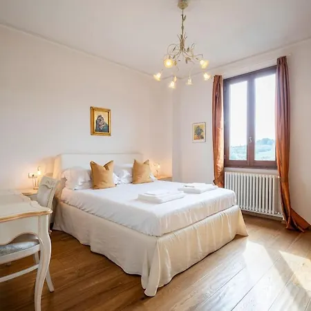 Casa Citille Σπίτι διακοπών *