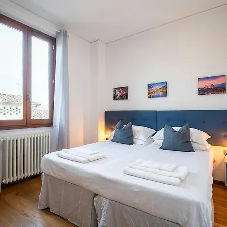 Casa Citille San Martino Alla Palma