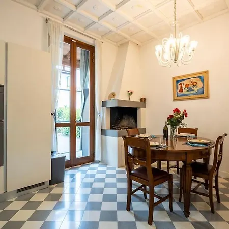 Σπίτι διακοπών Casa Citille